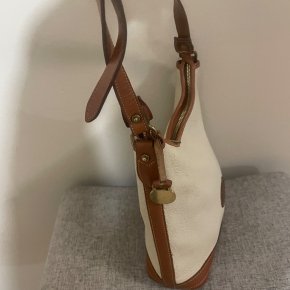 Vintage Dooney & Bourke Handbag - Picture 8 of 9